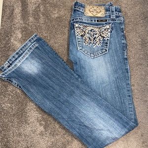 Women’s Miss Me Jeans